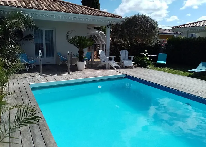 Bed and breakfast Aresia