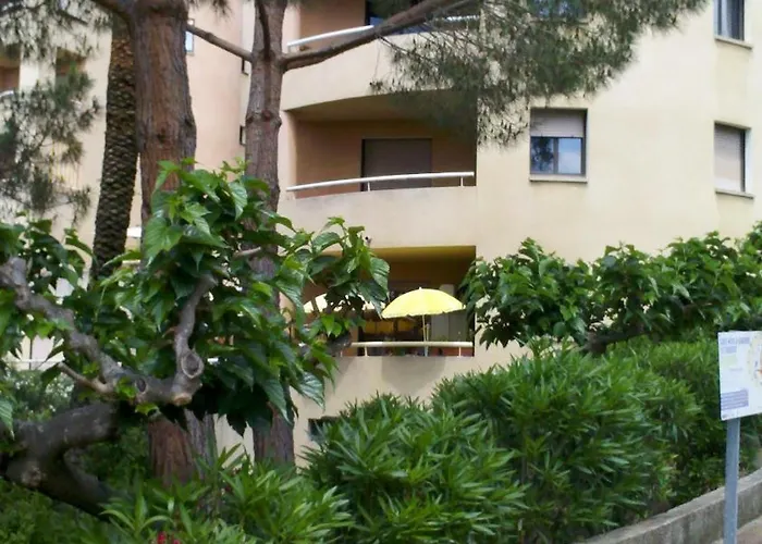 Chambre d'hôte Les Jardins Du Forcone Ajaccio 
