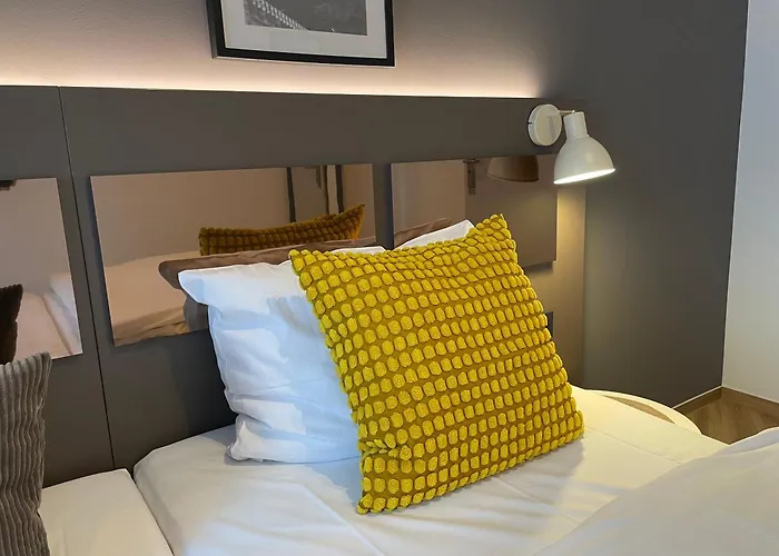 Dom Hotel