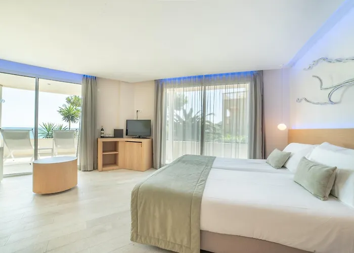 Melbeach Hotel & Spa - Adults Only Canyamel 