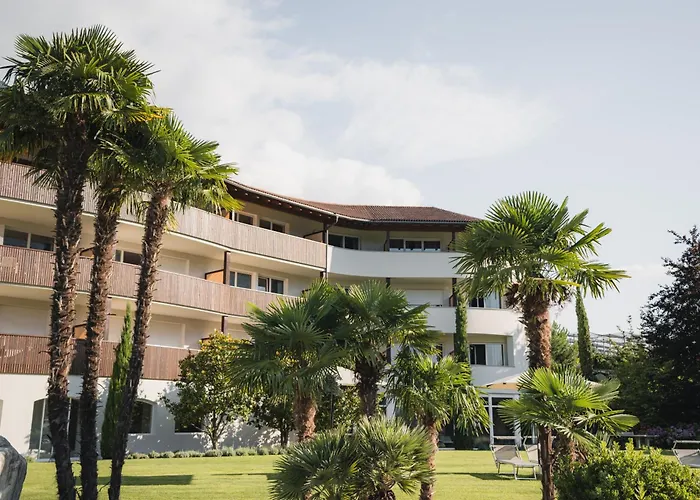 Hotel Hofbrunn Riffian