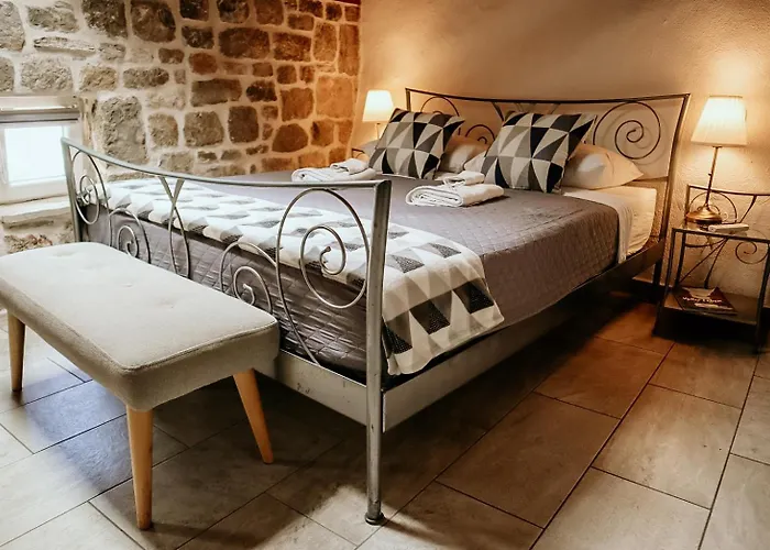 City Rooms Šibenik