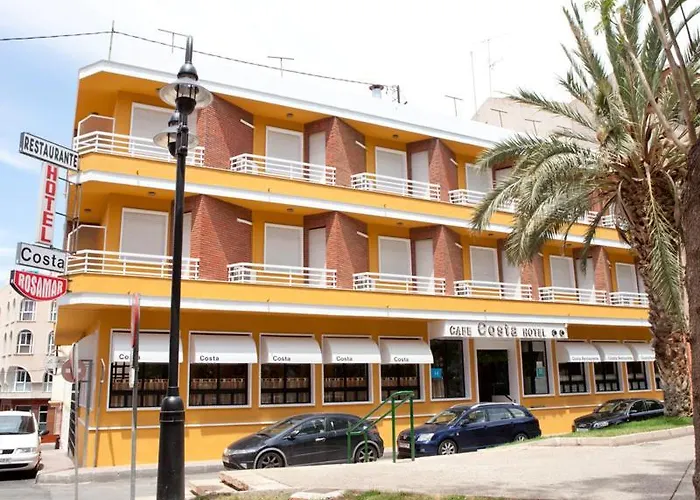 Hotel Costa