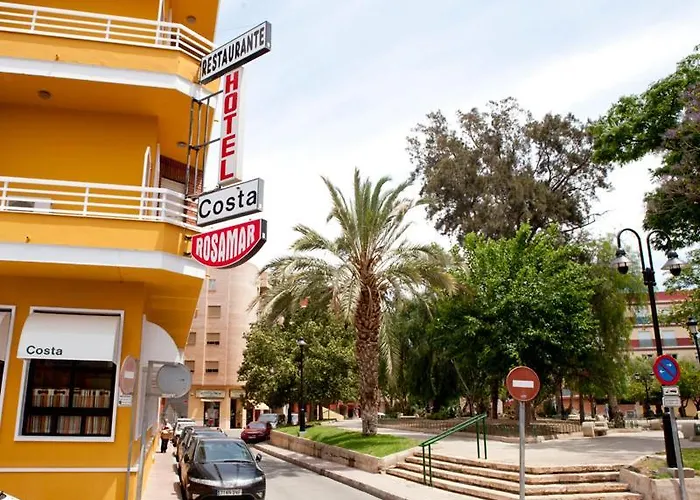 Hotel Costa
