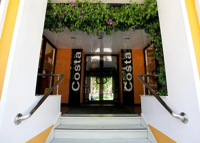 Hotel Costa