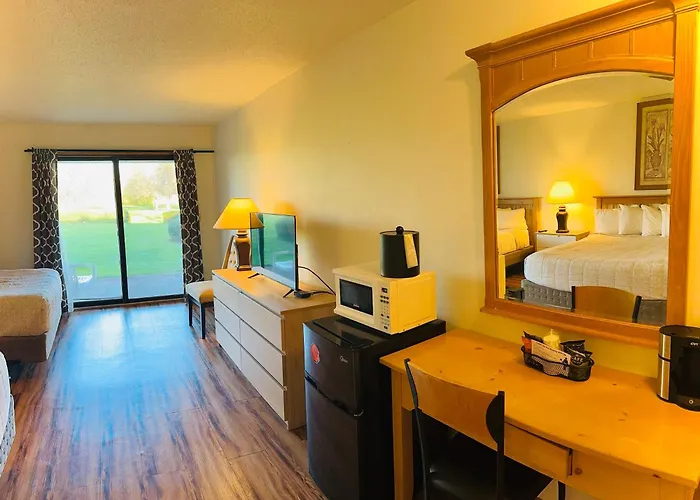 The Lodge At Leathem Smith Sturgeon Bay