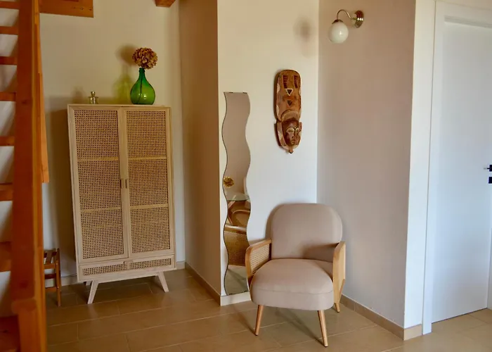 Antica Masseria Timparuci Modica