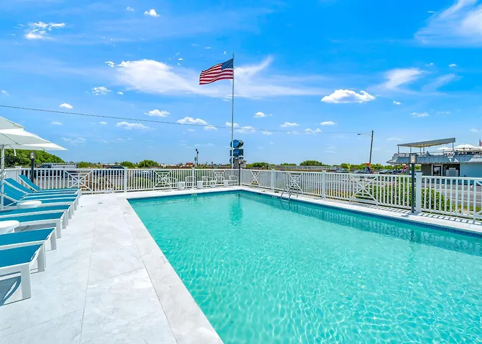 Mahalo Cape May