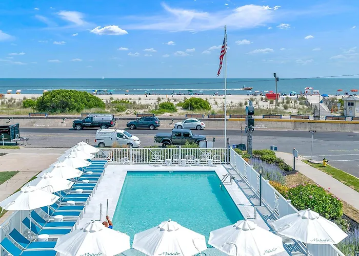 Mahalo Cape May