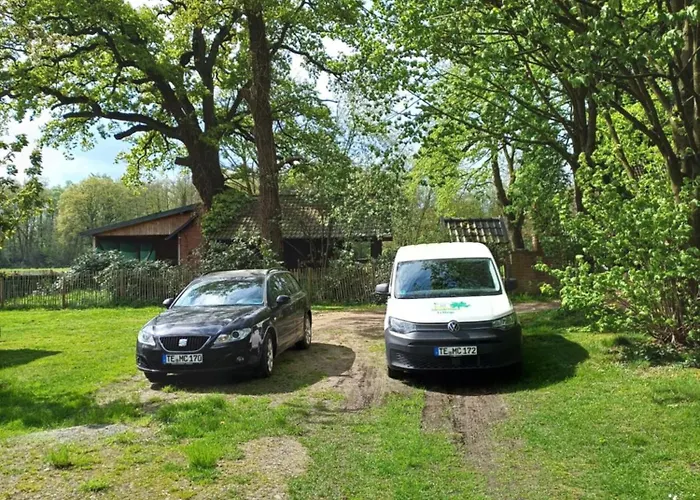 Münsterland Cottage Lengerich