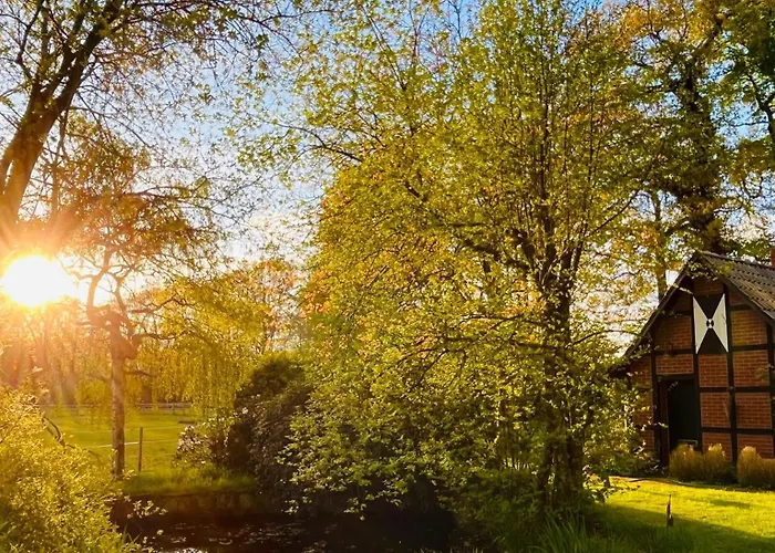 Münsterland Cottage