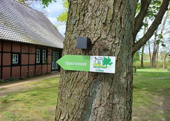 Münsterland Cottage