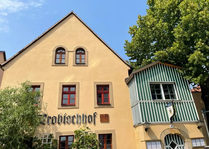 Trobischhof