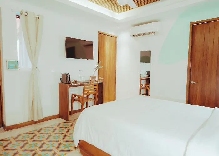 Hotel Boutique Oz Sayulita