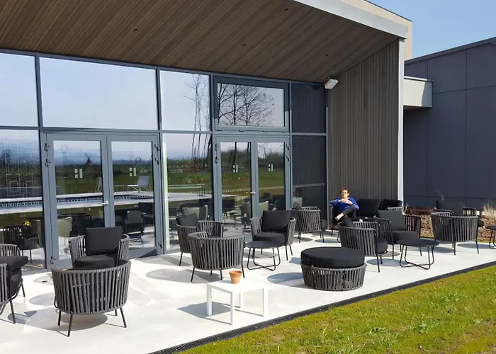 Best Western Plus Hotel&Restaurant Les Humanistes Colmar Nord