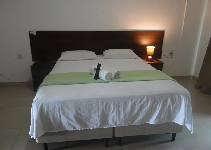 Hotel Vilas Salinópolis