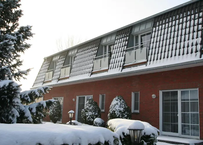 Landhotel Zum Hasen Hein