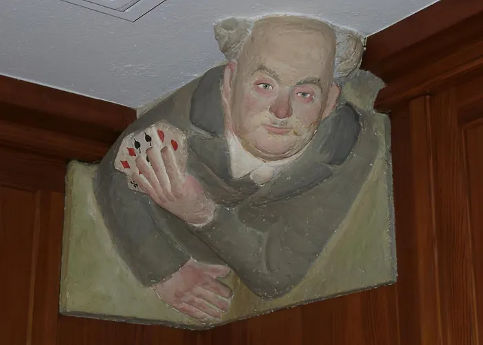 Hotel Ochsen Uberlingen