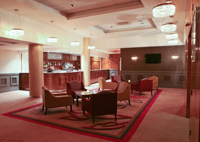City Hotel Londonderry