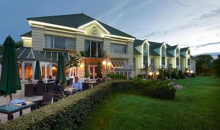 Hôtel Restaurant Le Rive Gauche Joigny