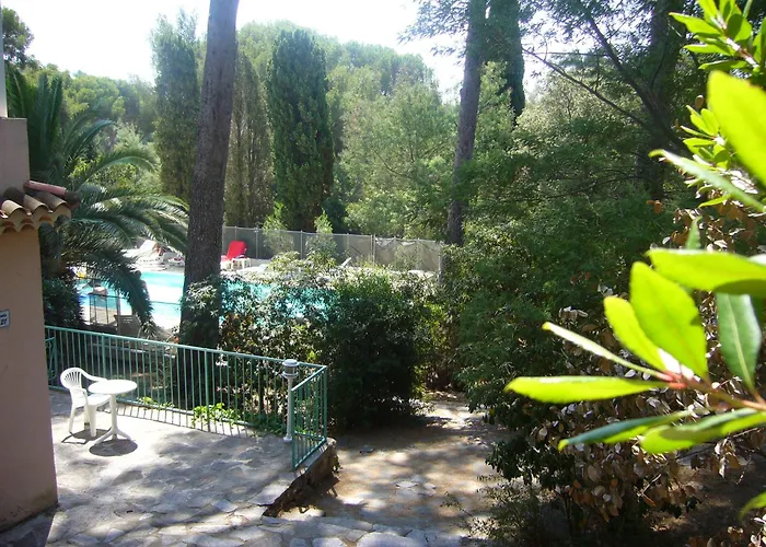 Hôtel De La Mer La Croix-Valmer