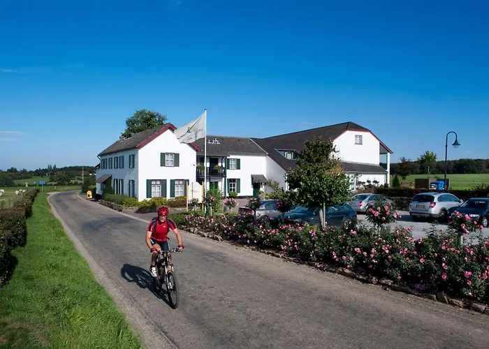 Hotel Restaurant Gerardushoeve