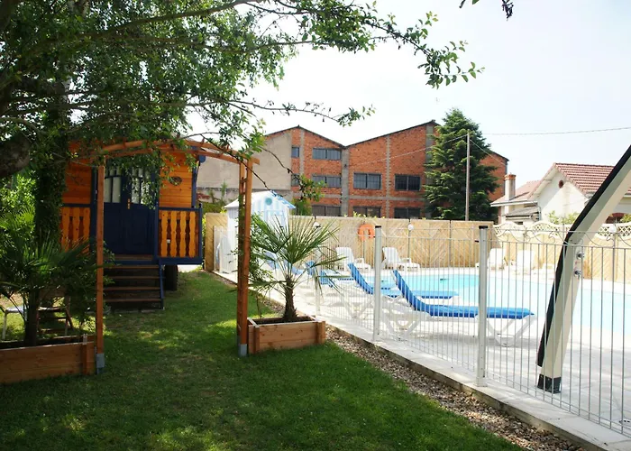 Le Relais Du Canalou