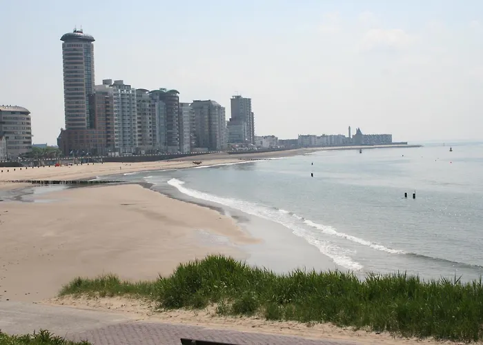 Hotel Restaurant Piccard Vlissingen