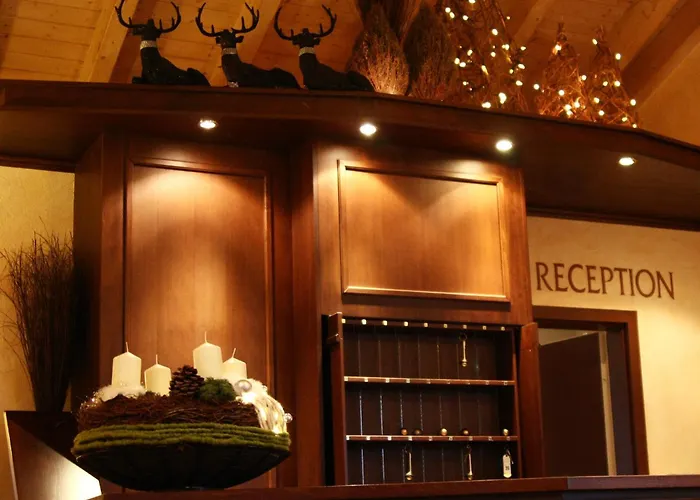 Landhotel Hirsch