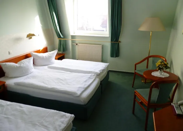 Hotel Brandenburg Königs Wusterhausen