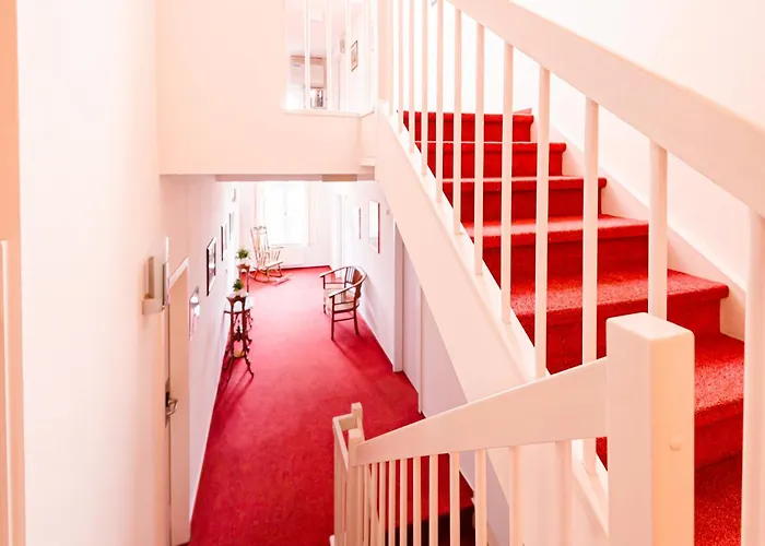 Hotel New Orleans Wißmar