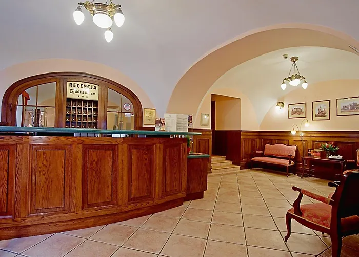 Hotel Regent Cracovia