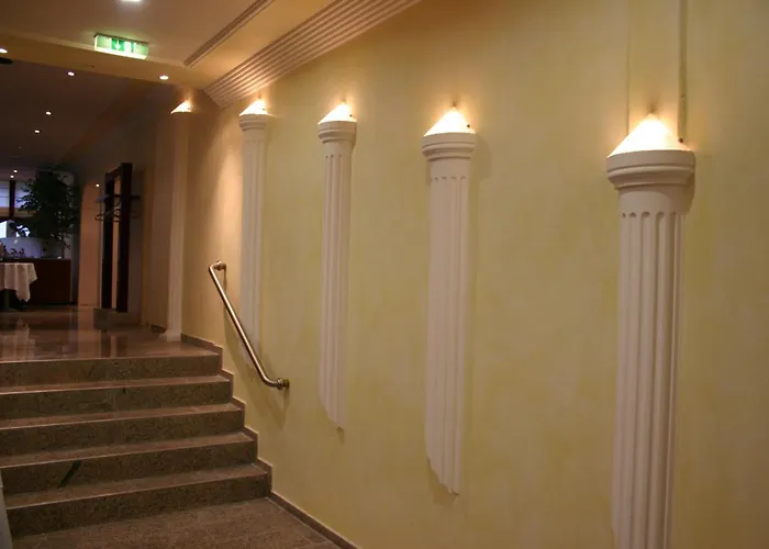 Hotel zur Riede bei Bremen