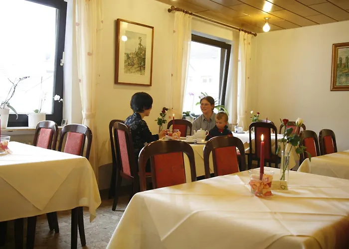Hotel St. Pierre