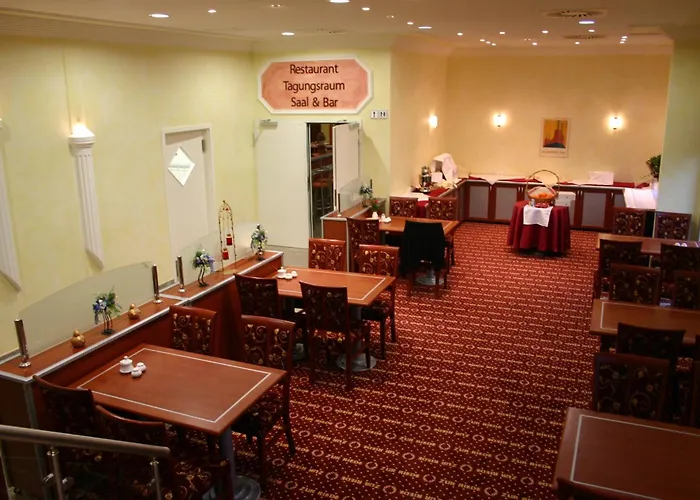 Hotel zur Riede bei Bremen Delmenhorst