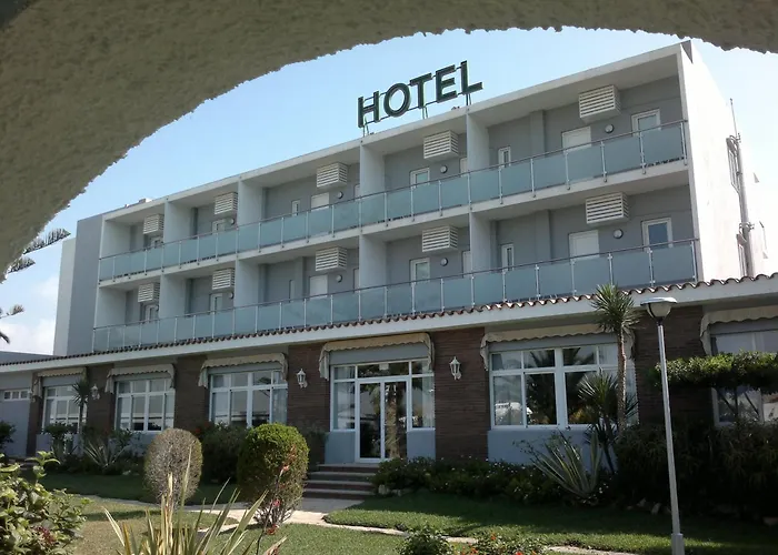 Hotel Roca Vinarós