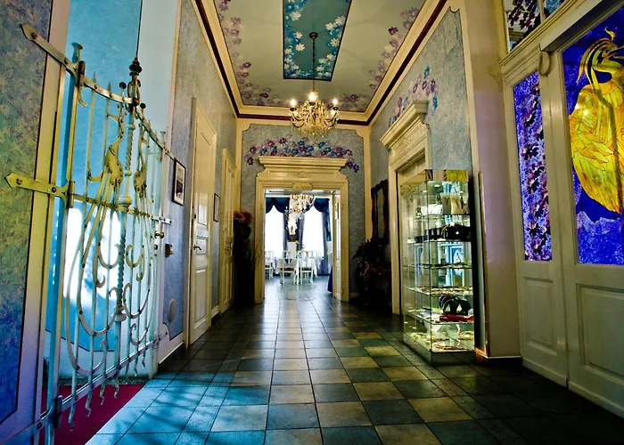 Hotel William