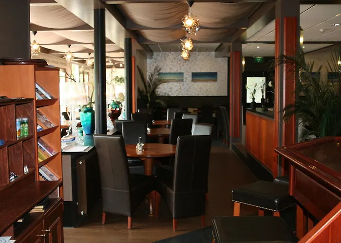 Budget Hotel Vrouwenpolder