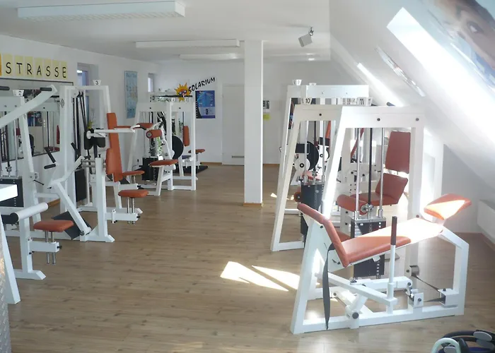 Frühstückshotel Landgasthof Kramer