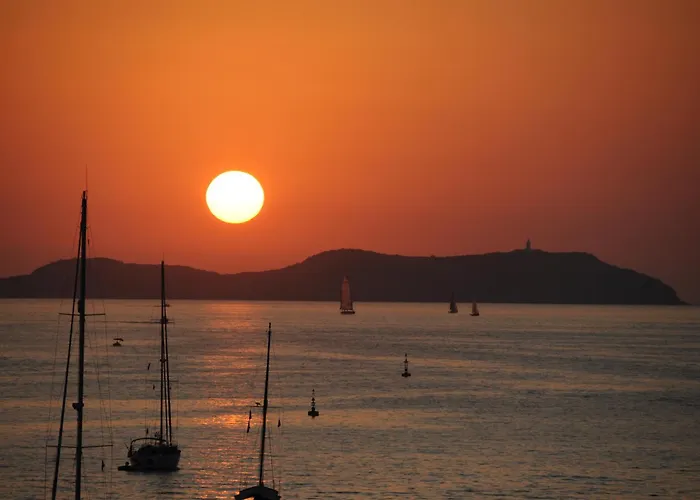 Hotel Osiris Ibiza San Antonio Abad
