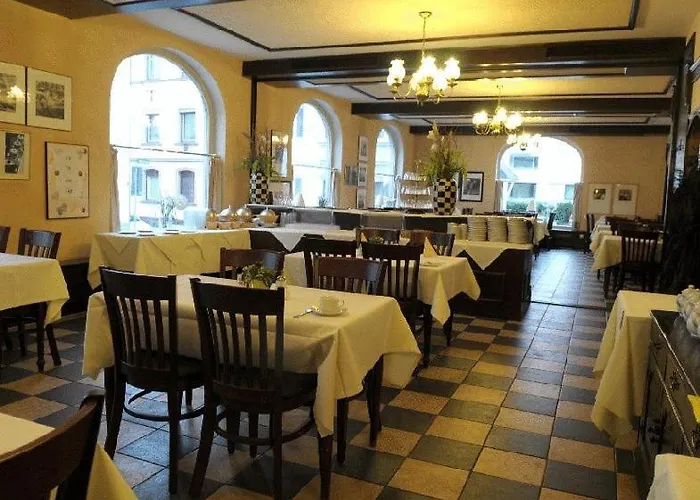 Der Fuerstenhof Kempten 