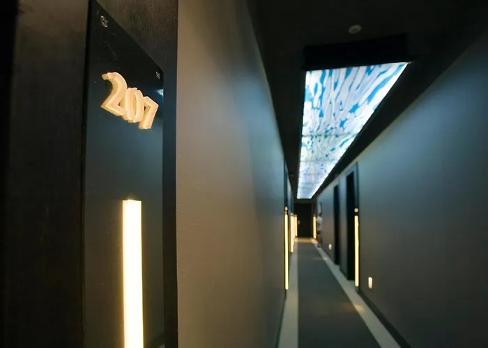 Hotel El Raset Dénia