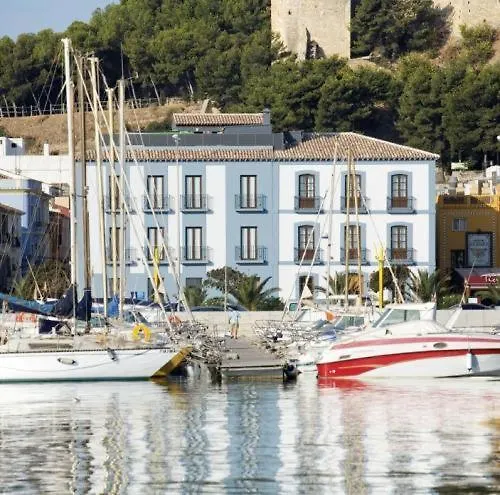Hotel El Raset Dénia