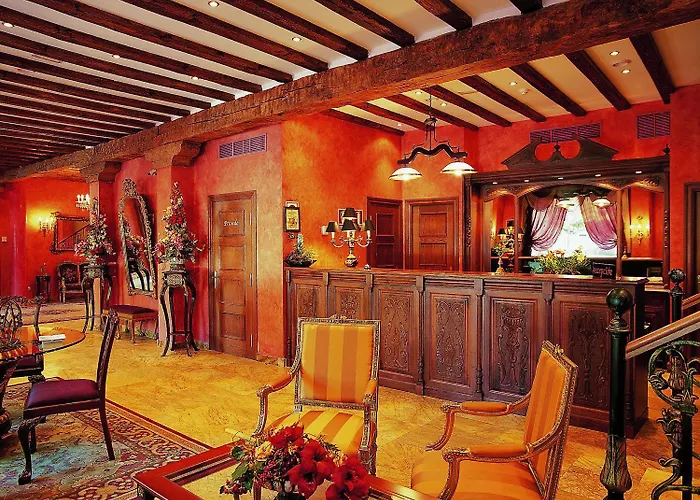 Palacio Azcárate Hotel Ezcaray