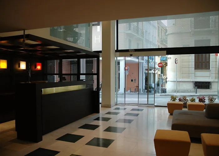 Hermes Hotel Atene