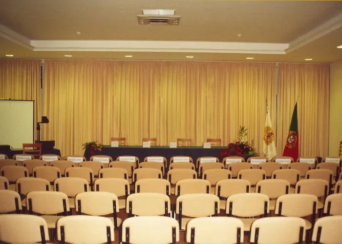Hotel Cabecinho Anadia
