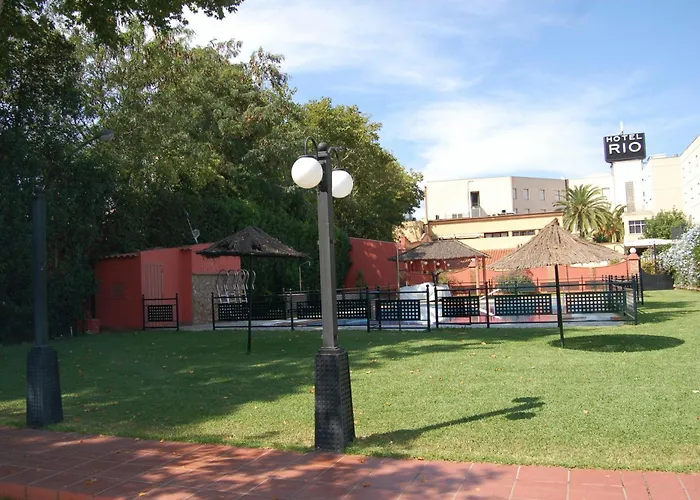 Hotel Rio Badajós
