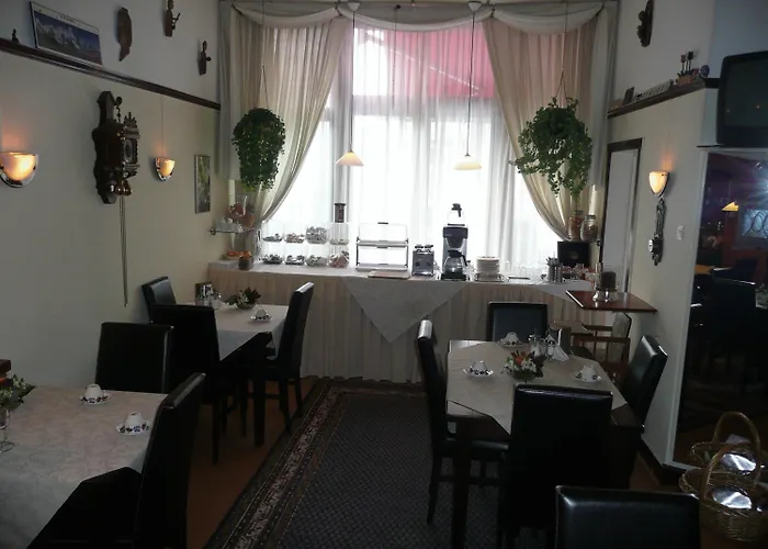 Staten Hotel La Haye