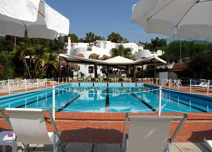 La Locanda Azzurra San Remo