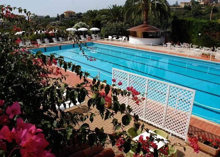 La Locanda Azzurra San Remo